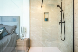 New Build - Semi-detached Villa - ROLDAN