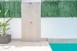 New Build - Semi-detached Villa - ROLDAN