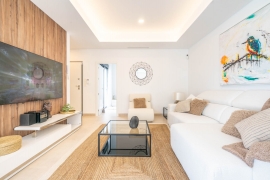 New Build - Semi-detached Villa - ROLDAN