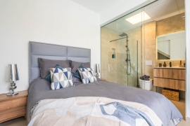 New Build - Semi-detached Villa - ROLDAN