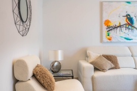 New Build - Semi-detached Villa - ROLDAN