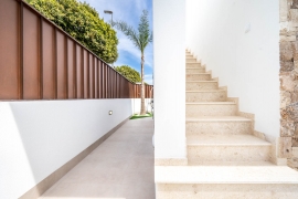 New Build - Semi-detached Villa - ROLDAN