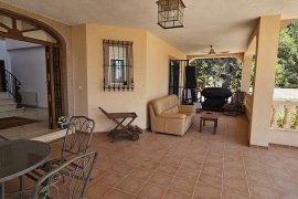 À vendre - Maison - Pinar de Campoverde