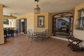 À vendre - Maison - Pinar de Campoverde