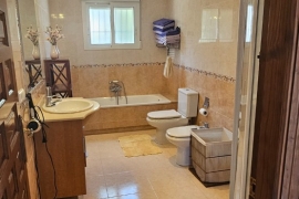 À vendre - Maison - Pinar de Campoverde