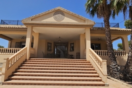 À vendre - Maison - Pinar de Campoverde