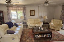 À vendre - Maison - Pinar de Campoverde