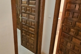 À vendre - Maison - Pinar de Campoverde