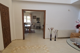 À vendre - Maison - Pinar de Campoverde