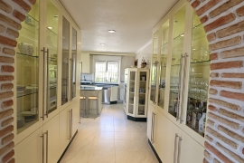 À vendre - Maison - Pinar de Campoverde