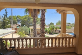 À vendre - Maison - Pinar de Campoverde