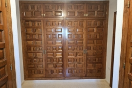 À vendre - Maison - Pinar de Campoverde