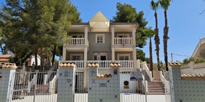 Chalet - Venta - Pinar de Campoverde - Pinar de Campoverde