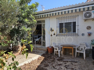 Bungalow - Venta - Pinar de Campoverde - Pinar de Campoverde