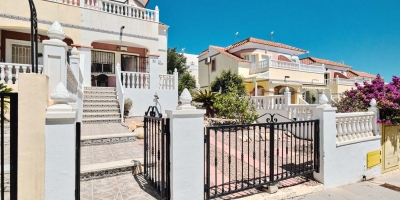 Town house on 2 levels  - Sale - Pinar de Campoverde - Pinar de Campoverde