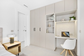 New Build - Villa - San Miguel de Salinas