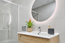 New Build - Villa - San Miguel de Salinas