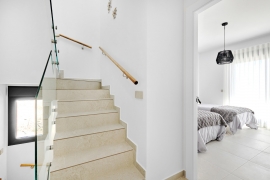 New Build - Villa - San Miguel de Salinas