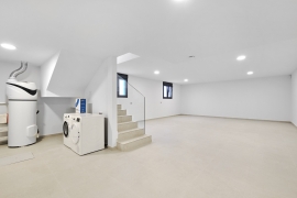 New Build - Villa - San Miguel de Salinas