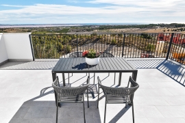 New Build - Villa - San Miguel de Salinas