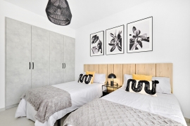 New Build - Villa - San Miguel de Salinas