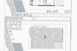 Neubau - Haus - Pinar de Campoverde