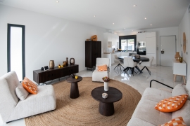 Neubau - Haus - Pinar de Campoverde