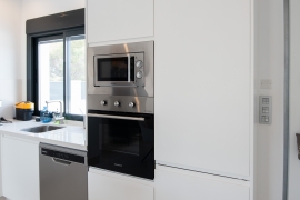 Neubau - Haus - Pinar de Campoverde