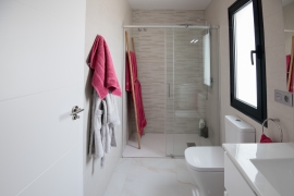 Neubau - Haus - Pinar de Campoverde