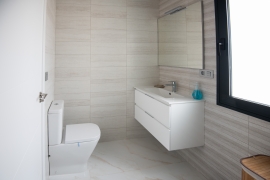 Neubau - Haus - Pinar de Campoverde