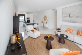 Neubau - Haus - Pinar de Campoverde