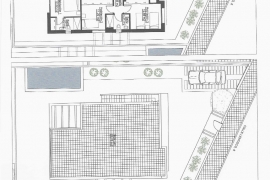 Neubau - Haus - Pinar de Campoverde