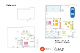 Neubau - Haus - San Pedro del Pinatar