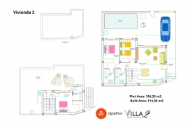 Neubau - Haus - San Pedro del Pinatar