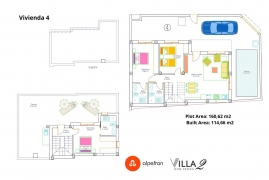 Neubau - Haus - San Pedro del Pinatar