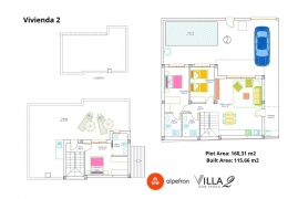 Neubau - Haus - San Pedro del Pinatar