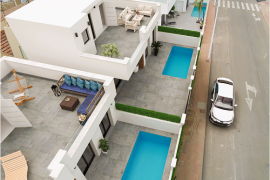 Neubau - Haus - San Pedro del Pinatar