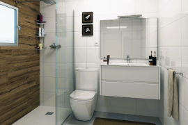 Neubau - Haus - San Pedro del Pinatar