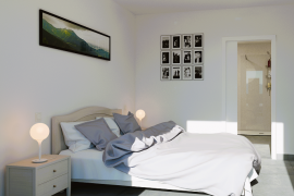 Neubau - Haus - San Pedro del Pinatar