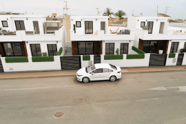 Neubau - Haus - San Pedro del Pinatar