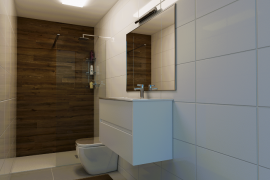 Neubau - Haus - San Pedro del Pinatar