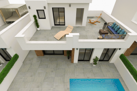 Neubau - Haus - San Pedro del Pinatar