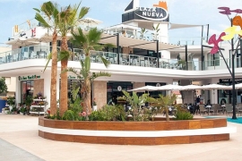 Nouvelle Construction - Appartement - Pilar de la Horadada