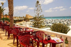 Nouvelle Construction - Appartement - Pilar de la Horadada