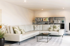 Nouvelle Construction - Appartement - Pilar de la Horadada