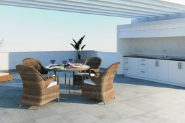 Nouvelle Construction - Appartement - Pilar de la Horadada