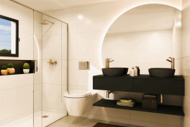 Nouvelle Construction - Appartement - Pilar de la Horadada