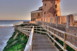 Nouvelle Construction - Appartement - Pilar de la Horadada