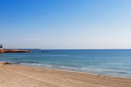 Nouvelle Construction - Appartement - Pilar de la Horadada