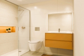 Nouvelle Construction - Appartement - Pilar de la Horadada